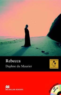 Rebecca: Upper by Dame Daphne Du Maurier image