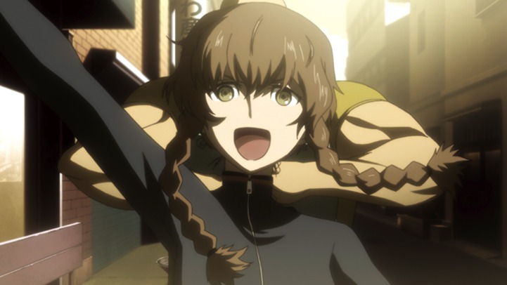 Steins;Gate - Series Collection on Blu-ray image