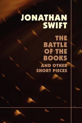 The Battle of the Books by Jonathan Swift image