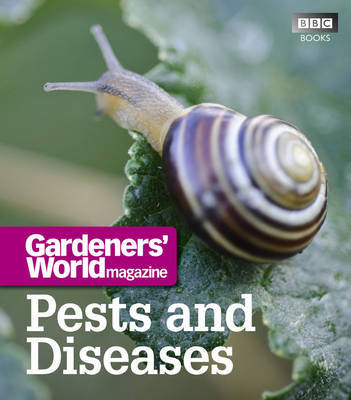 Gardeners' World: Pests and Diseases by David Hurrion image