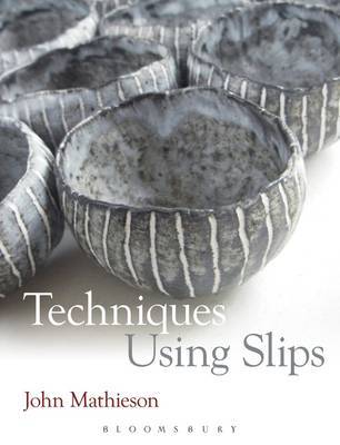 Techniques Using Slips by John Mathieson image