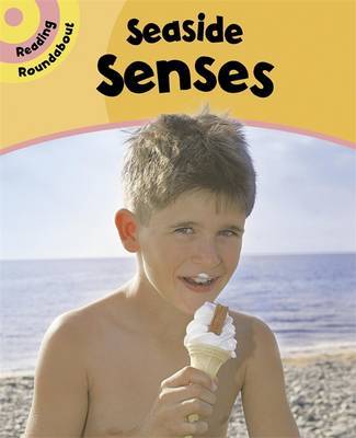 Reading Roundabout: Seaside Senses by Paul Humphrey image