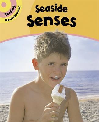 Reading Roundabout: Seaside Senses image