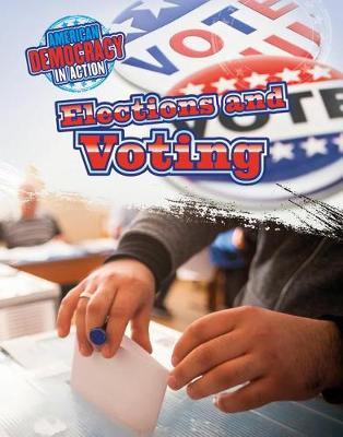 Elections and Voting by Cathleen Small image