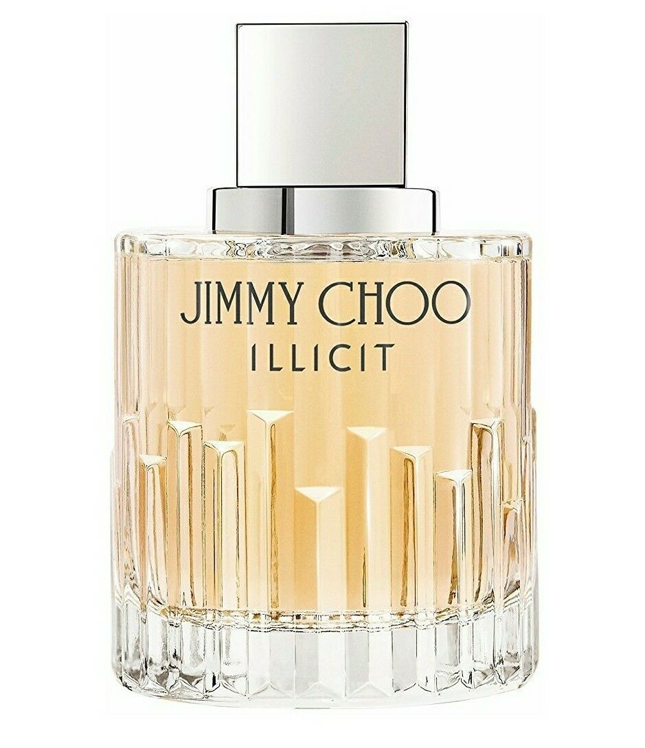 Jimmy Choo: Illicit Perfume EDP - 100ml image