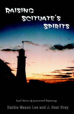 Raising Scituate's Spirits by Kathie, Mason Lee image