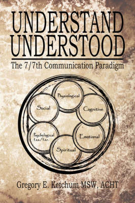 Understand, Understood by Greg Ketchum image