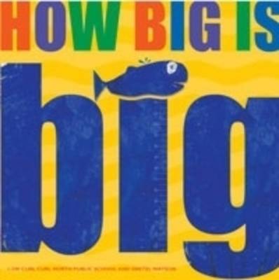 How Big is Big? image