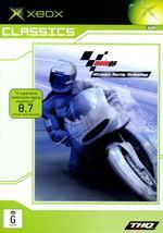 Moto GP (Classics) for Xbox Moto GP (Classics) for Xbox