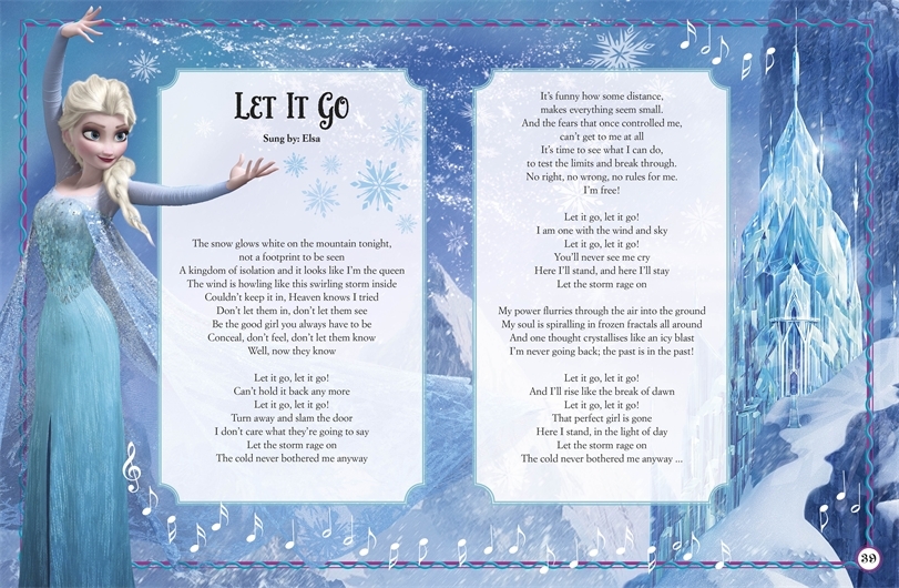 Disney Frozen: The Essential Collection by DK image