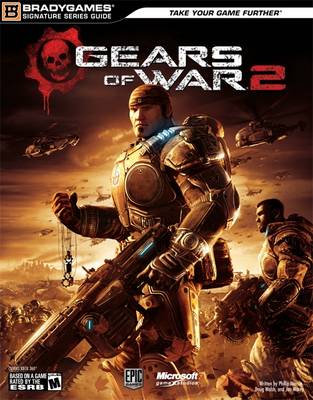 "Gears of War 2" Signature Series Guide by BradyGames image