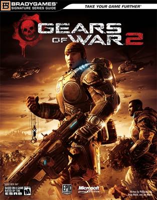 "Gears of War 2" Signature Series Guide image