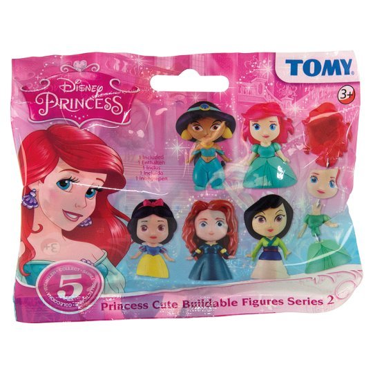 disney princess figurines australia