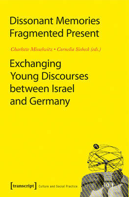 Dissonant Memories - Fragmented Present image