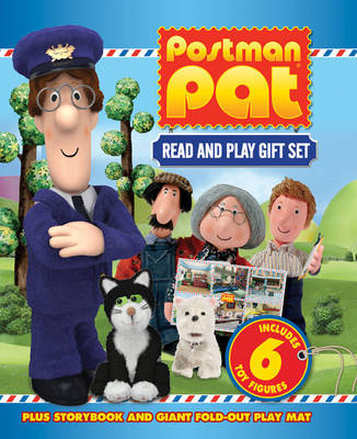 Read and Play Gift Set image
