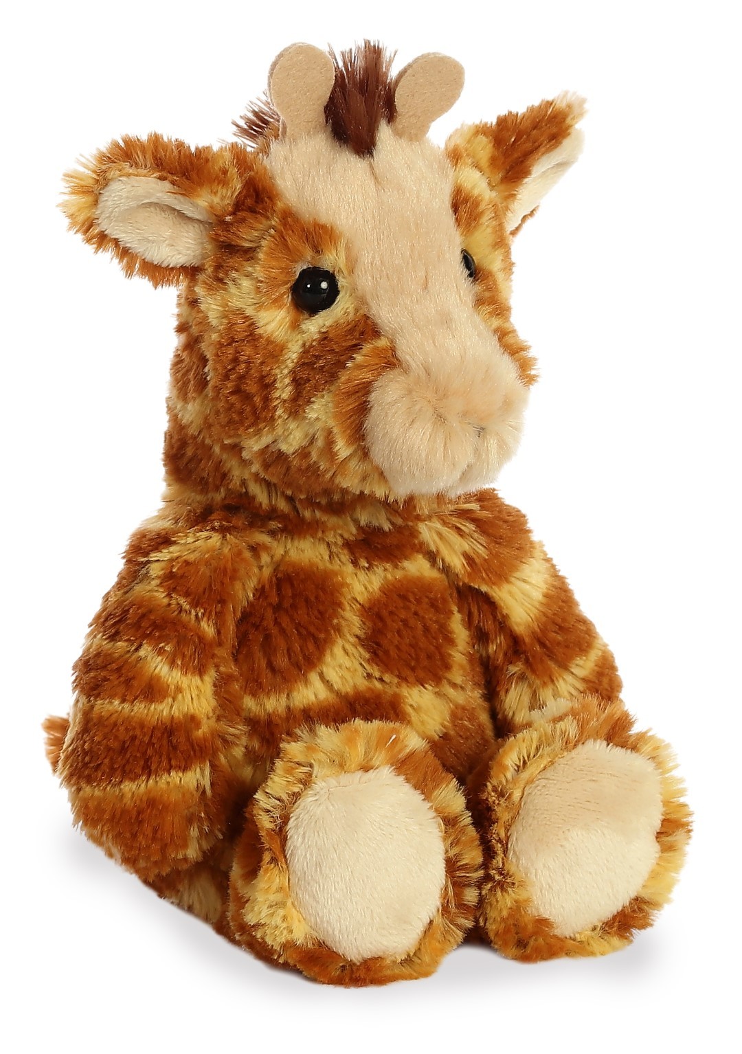 Buy Giraffe 8" Cuddly Plush at Mighty Ape Australia