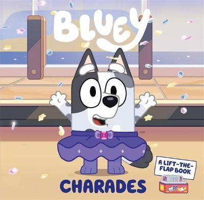 Bluey: Charades by Bluey image