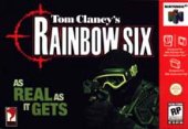 Rainbow Six Rainbow Six