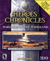 Heroes Chronicles 2: Warlords of Wastelands for PC Heroes Chronicles 2: Warlords of Wastelands for PC
