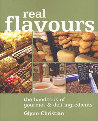 Real Flavours by Glynn Christian image