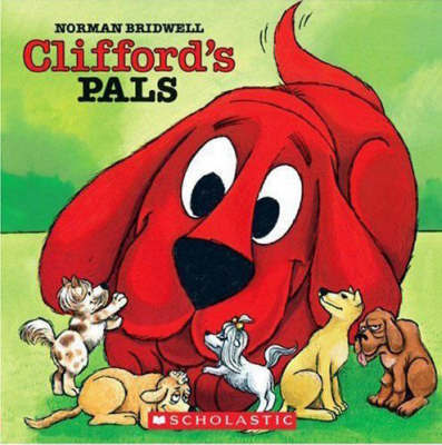 Clifford's Pals image