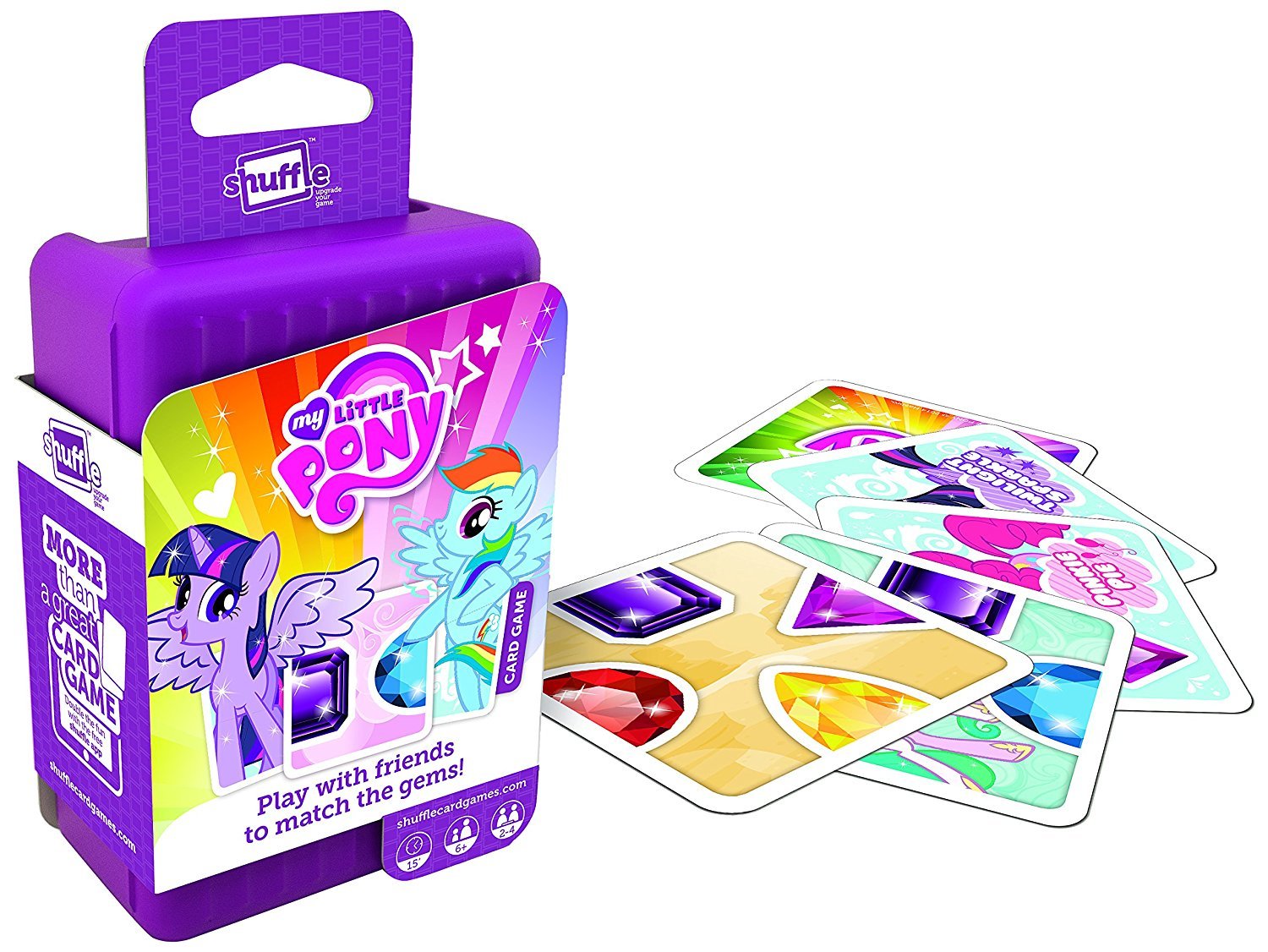 My Little Pony: Shuffle