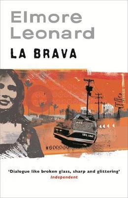 La Brava by Elmore Leonard image