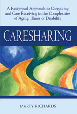 Caresharing by Marty Richards image