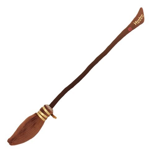 Harry Potter: Nimbus 2000 SWAT - Plush Roleplay