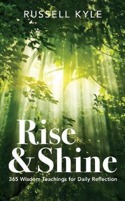Rise & Shine by Russell Kyle image