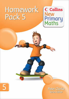 Homework Pack 5