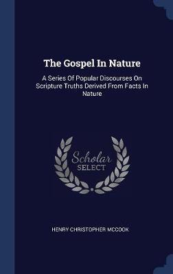 The Gospel in Nature image