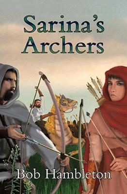 Sarina's Archers by Bob Hambleton image