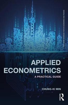 Applied Econometrics by Chung-ki Min image