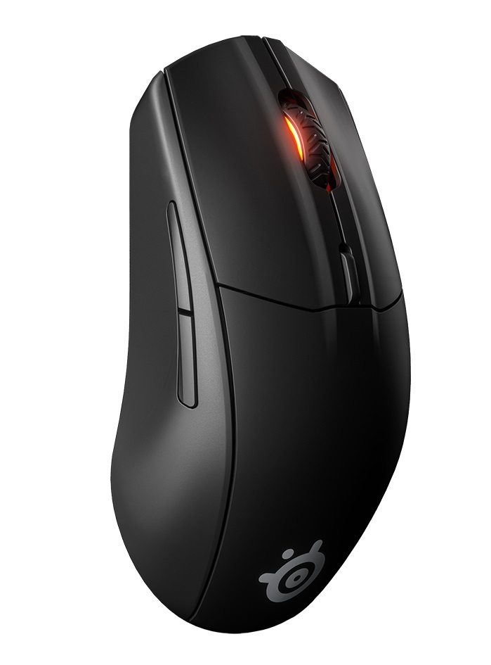 Steelseries Rival 3 Wireless Gaming Mouse for PC image