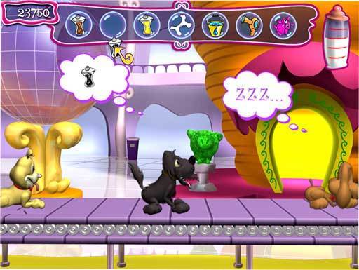 Bratz - Babyz for PC Games image