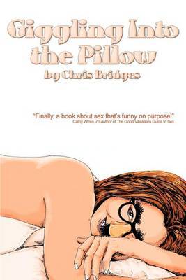 Giggling Into the Pillow by Chris Bridges image