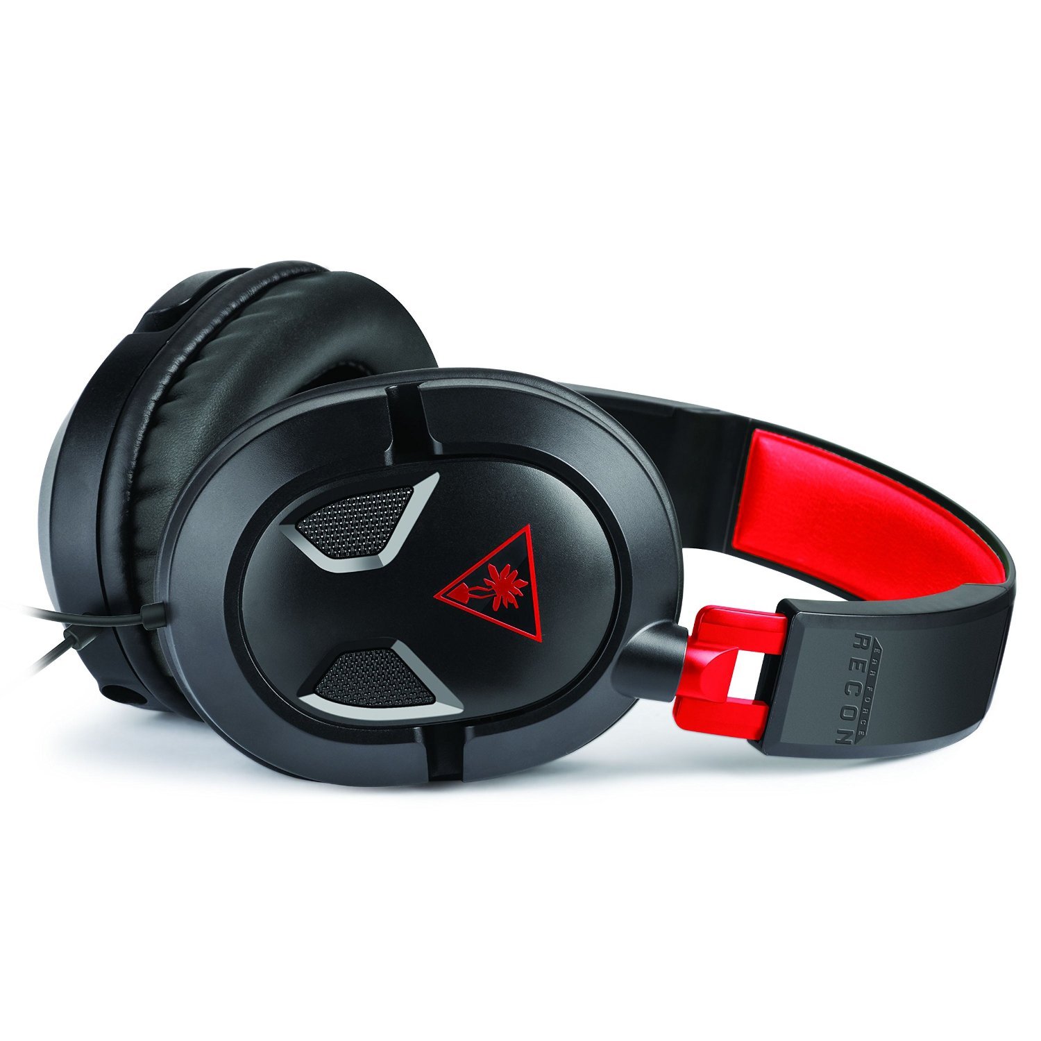 Turtle Beach Ear Force Recon 50 Stereo Gaming Headset for PC Games image