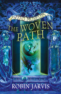 The Woven Path by Robin Jarvis image