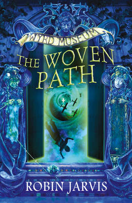 The Woven Path image