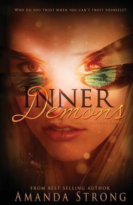 Inner Demons by Amanda Strong image