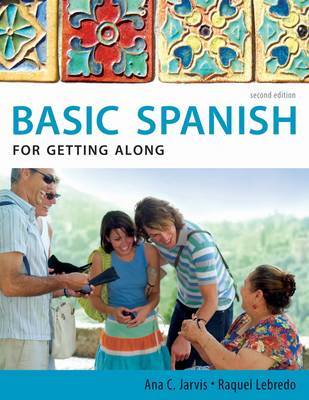 Spanish for Getting Along image