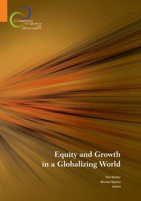 Equity and Growth in a Globalizing World image