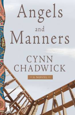 Angels And Manners by Cynn Chadwick image