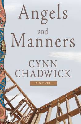 Angels And Manners by Cynn Chadwick