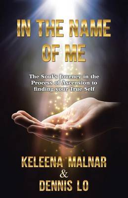 In the Name of Me by Keleena Malnar image