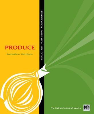 Kitchen Pro Series by Brad Matthews image