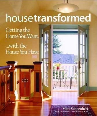 House Transformed by Matthew Schoenherr image