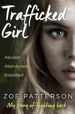 Trafficked Girl image