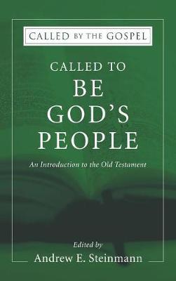 Called to Be God's People by Michael Eschelbach image